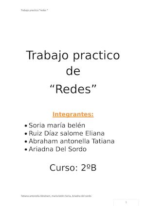 REDES soria abraham y ruiz diaz