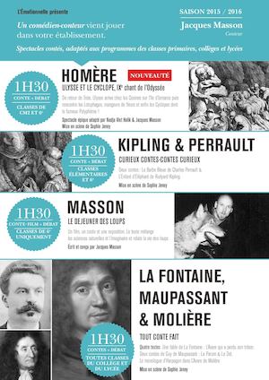 Compagnie l'Emotionnelle