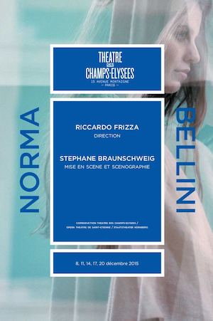 Norma, Bellini 08/12/2015