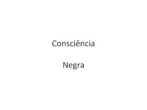 Consciência Negra Aa