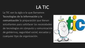 La Tic