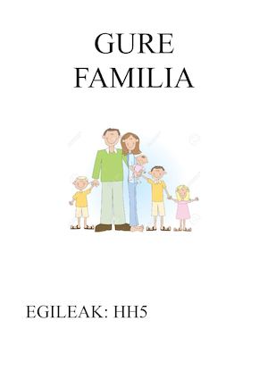 Gure Familia