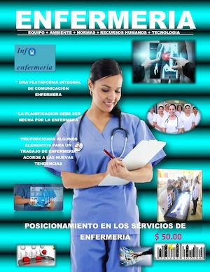 Revista Nuevo Sarahi