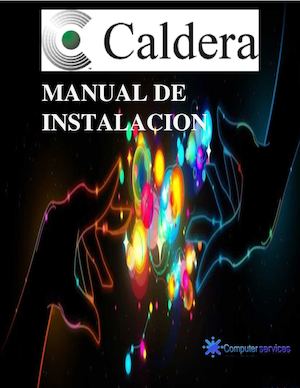 Manual De Caldera