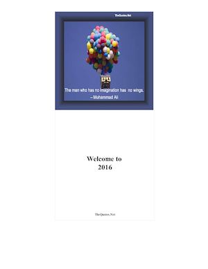 Printable Us Quotes Calendar 2016 The Quotes Net