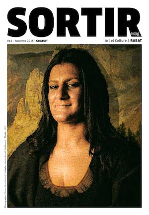 Sortir Rabat & alentours # 14 Automne 2015