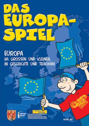 Das Europaspiel