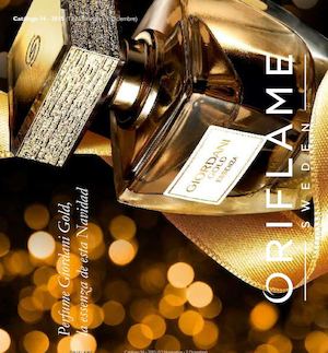 Catalogo Oriflame 162015