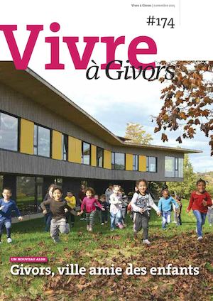 Vag 174 Novembre 2015