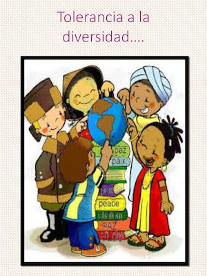 Tolerancia A La Diversidad Tic (1)