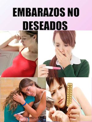 Embarazos No Deseados 1i