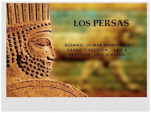 Los Persas 10b Barrientos