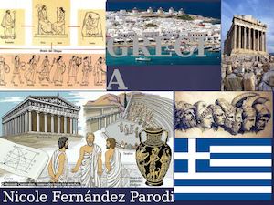 Grecia