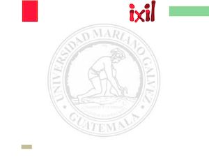 Costumbres, Cultura y Tradiciones del triangulo Ixil