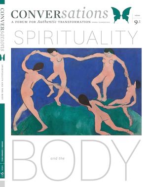 CONVERSATIONS Volume 9 Spring:summer 2011