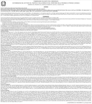 Superstrada Pedemontana