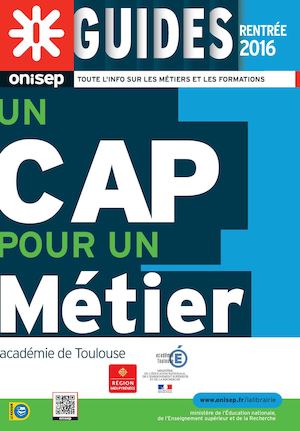Un CAP pour un métier