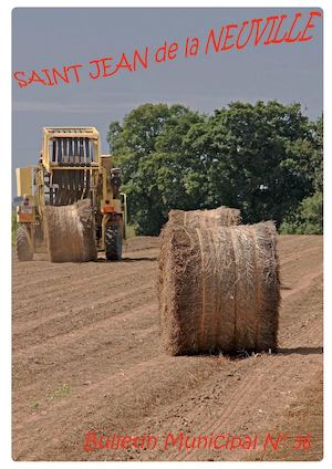 Saint Jean de la Neuville 2013 - N°37
