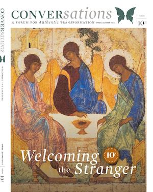 Volume 10 Spring:summer 2012