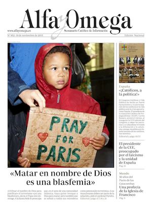 Semanario Católico Alfa y Omega