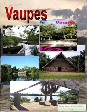 Vaupes