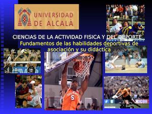 Federaciones Y Deportes De Asociación 2008