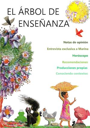 El árbol de la enseñanza