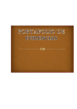 Portafoliooooo