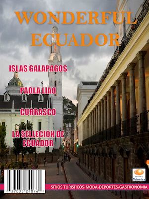 Revistawonderfulecuador