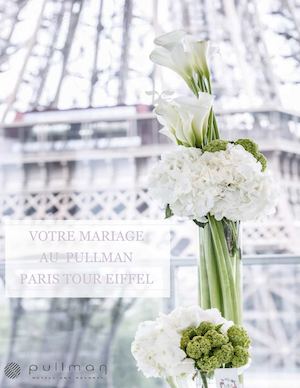 Brochure Mariage à Finaliser