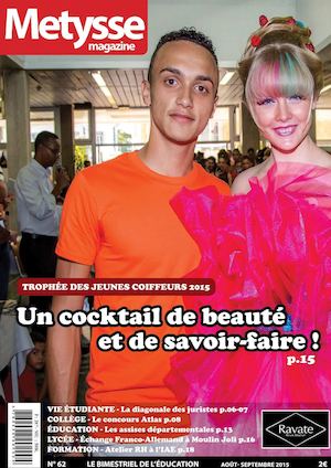Metysse 62