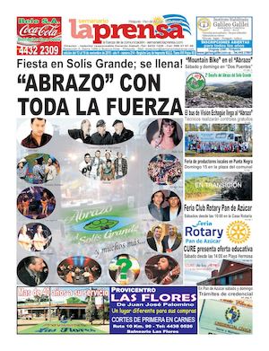 Edición Impresa Nº 214