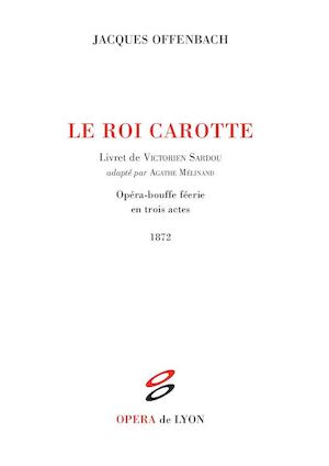 Prog Roi Carotte