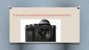 El Reto De La Conectividad En Las Cámaras