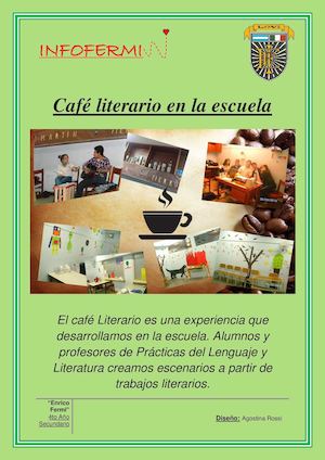 Infofermi Cafe Literario (1)