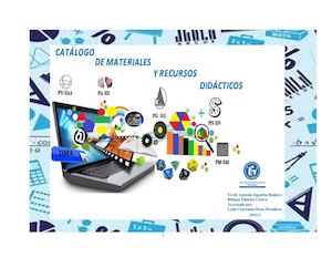 Catálogo Laboratorio Didáctica 2015