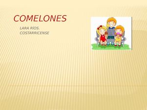 Selección De Poesías para  primer  grado.