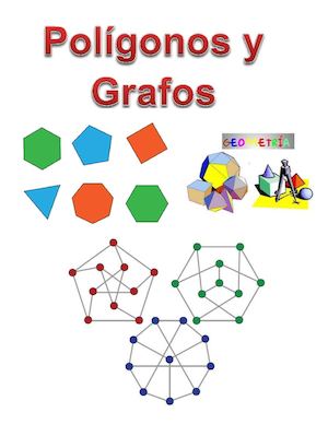 POLÍGONOS Y GRAFOS