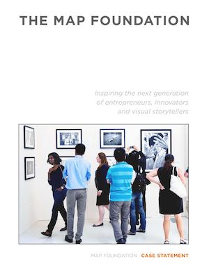 Map Foundation Case Statement