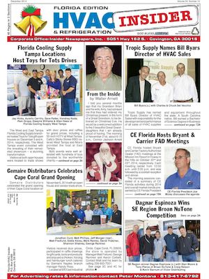 Florida December 2014