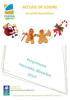 Programme Décembre 2015 New