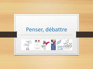 Penser Debattre