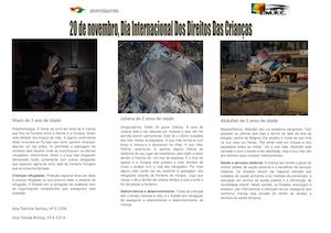 Direitos Das Crianças