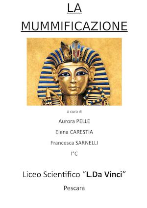 Mummificazione Nell'antico Egitto