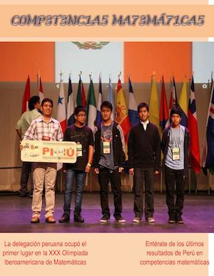 Competencias Matemáticas