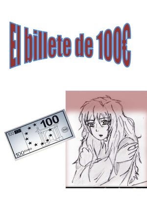 El Billete De 100 €