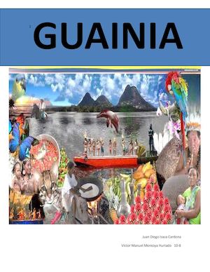 Guainia