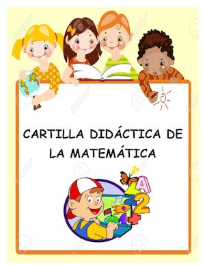 Cartilla Matematicas
