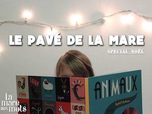 Le pavé de la mare spécial Noël