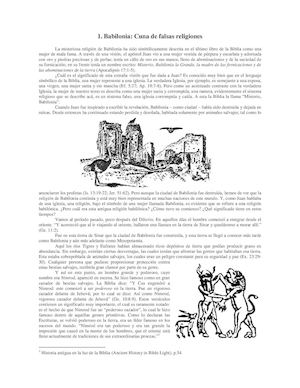 Babilonia Misterio Religioso[1]